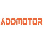 Addmotor logo