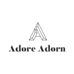 Adore Adorn logo