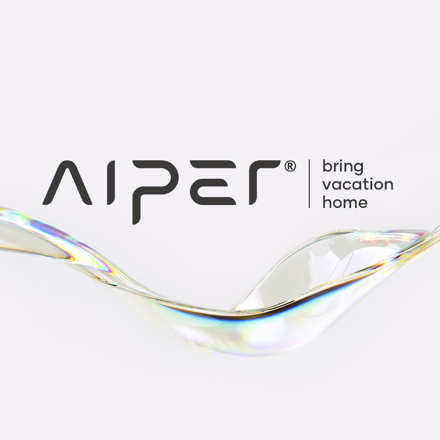 Aiper EU logo