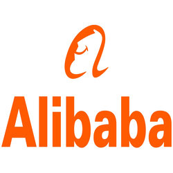 Alibaba logo