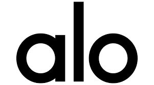 Aloyoga logo