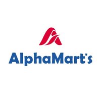 Alphamart logo