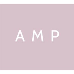 Amp Wellbeing logo