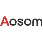 Aosom logo