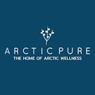 Arctic Pure logo