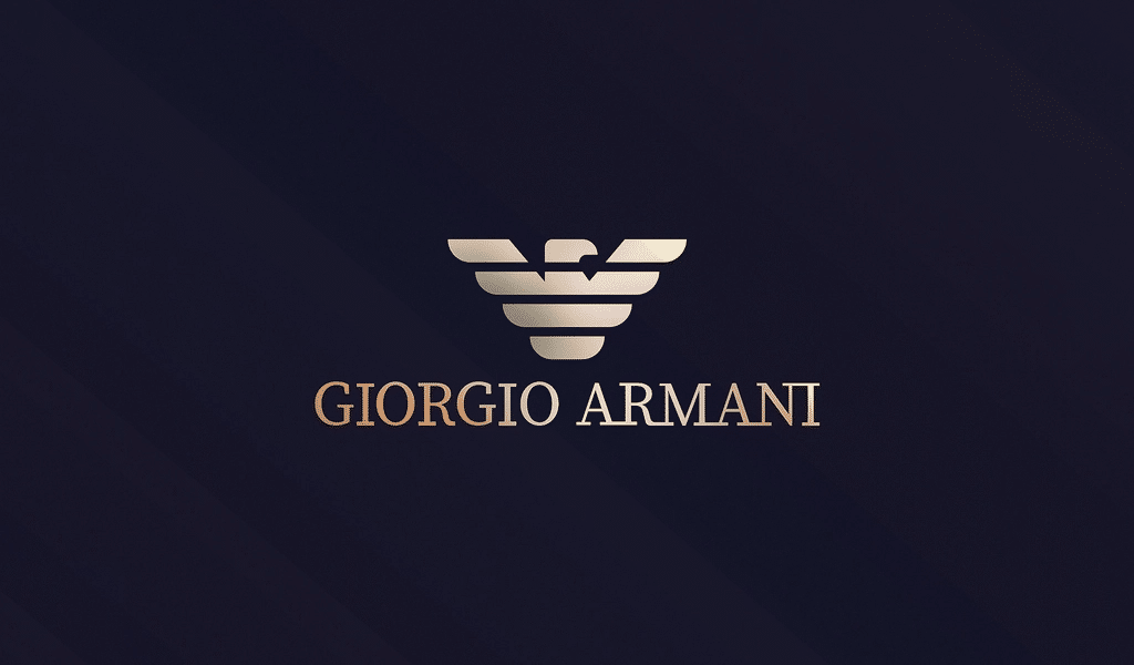 Armani logo