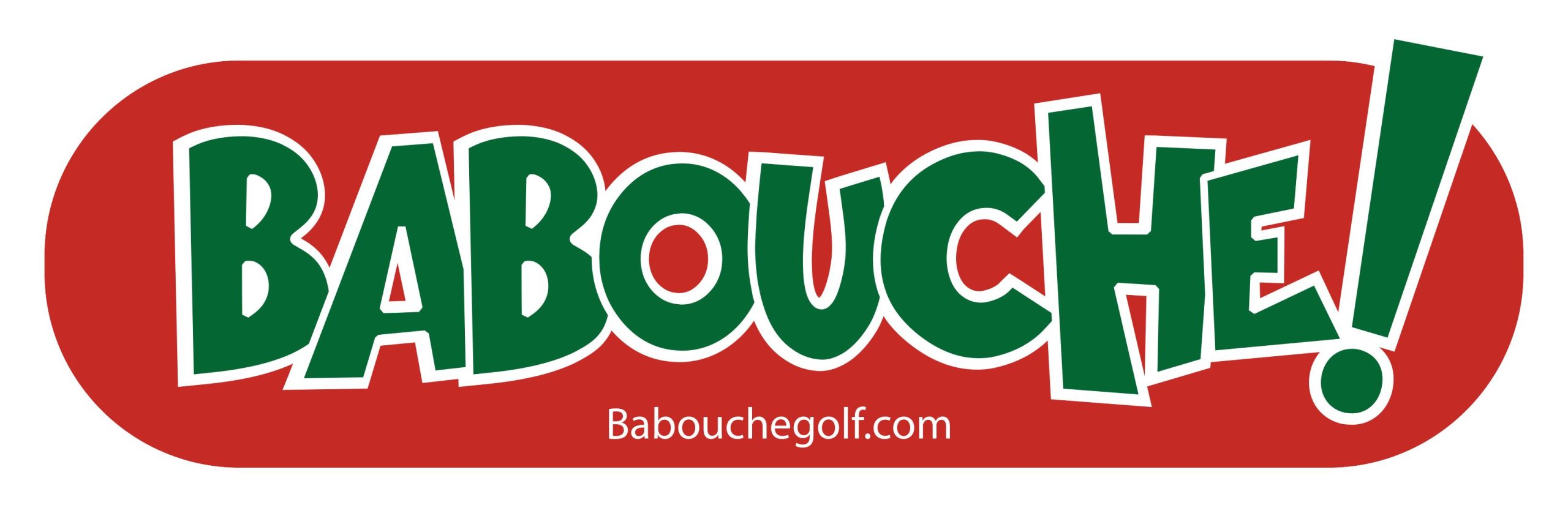 Babouche Golf logo