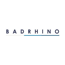 Bad Rhino logo