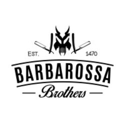 Barbarossa Brothers logo