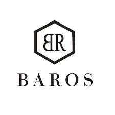 Baros Leather logo