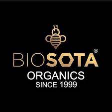 Biosota Organics logo