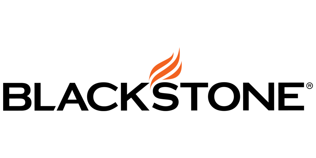 Blackstone Products logo