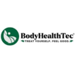 Body Health Technology logo