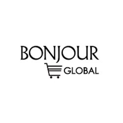 Bonjour logo