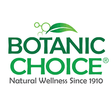 Botanic Choice logo