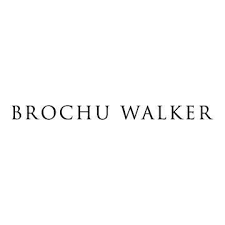 Brochu Walker logo