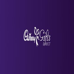 Cadbury Gifts Direct logo