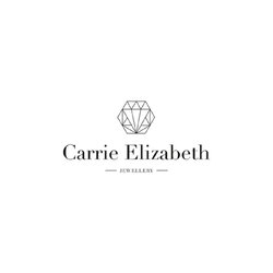 Carrie Elizabeth logo