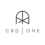 CBDOneUK logo