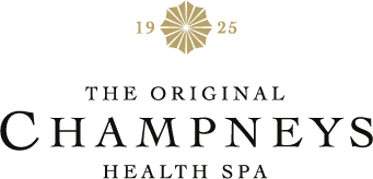 Champneys logo