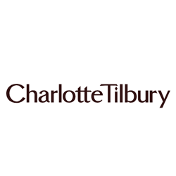 Charlotte Tilbury logo