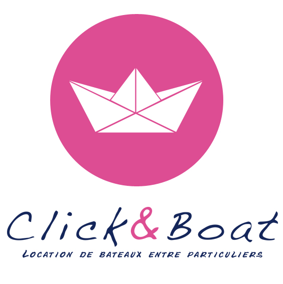 ClickandBoat logo