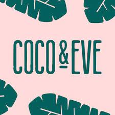 Coco and Eve logo