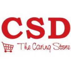 CSD Shop logo