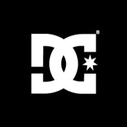 DC Shoes UK logo