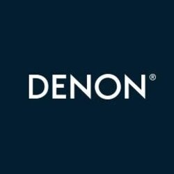 Denon logo