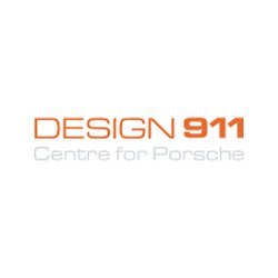 Design911 Porsche logo