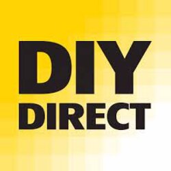 DIY Direct logo