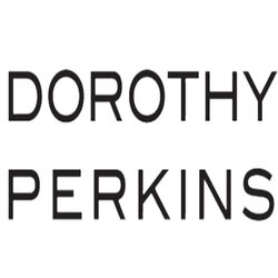 Dorothy Perkins logo