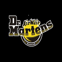 Dr. Martens UK logo