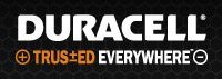 Duracell logo