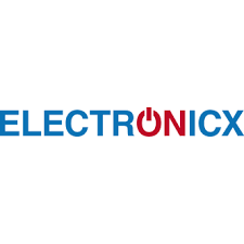 Electronicx logo