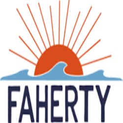 Faherty logo