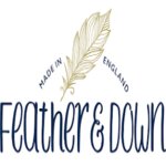 Feather and Down logo