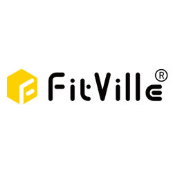 FitVille UK logo