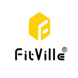 Fitville logo