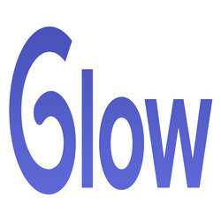 Glow Premium logo