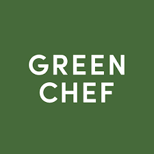 Green Chef logo