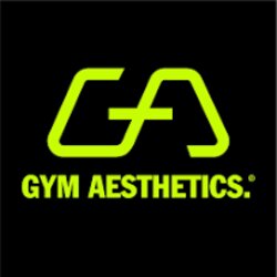 Gym Aesthetics logo