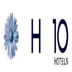 H10 Hotels logo