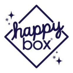 Happy Box Store logo