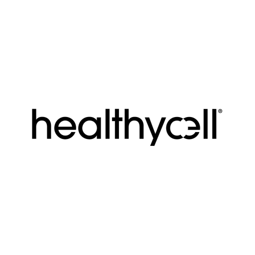 Healthycell logo