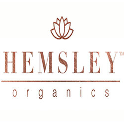 Hemsley Organics logo