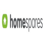 Homespares logo