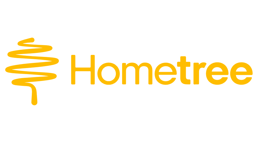 Hometree logo