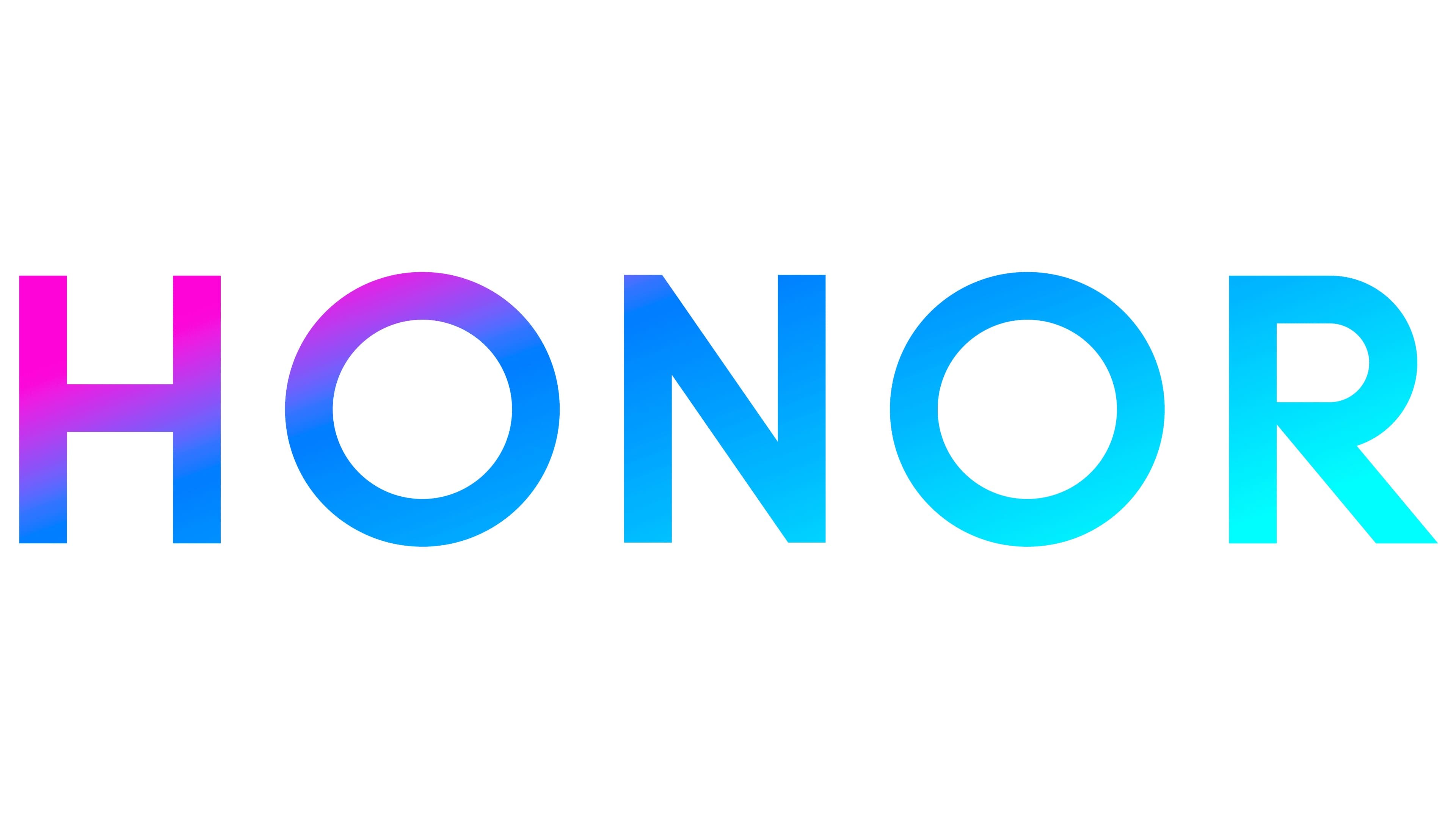 Honor DE logo